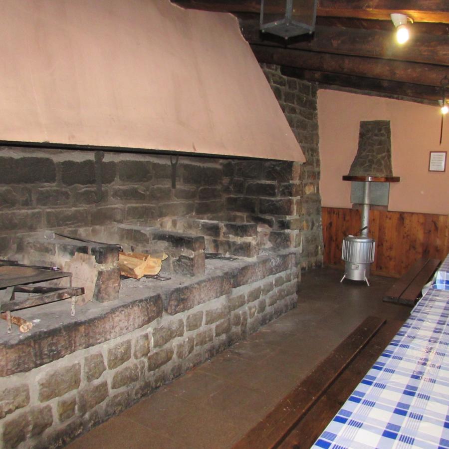 Camping-Bungalows Ciudad De Albarracín Εξωτερικό φωτογραφία