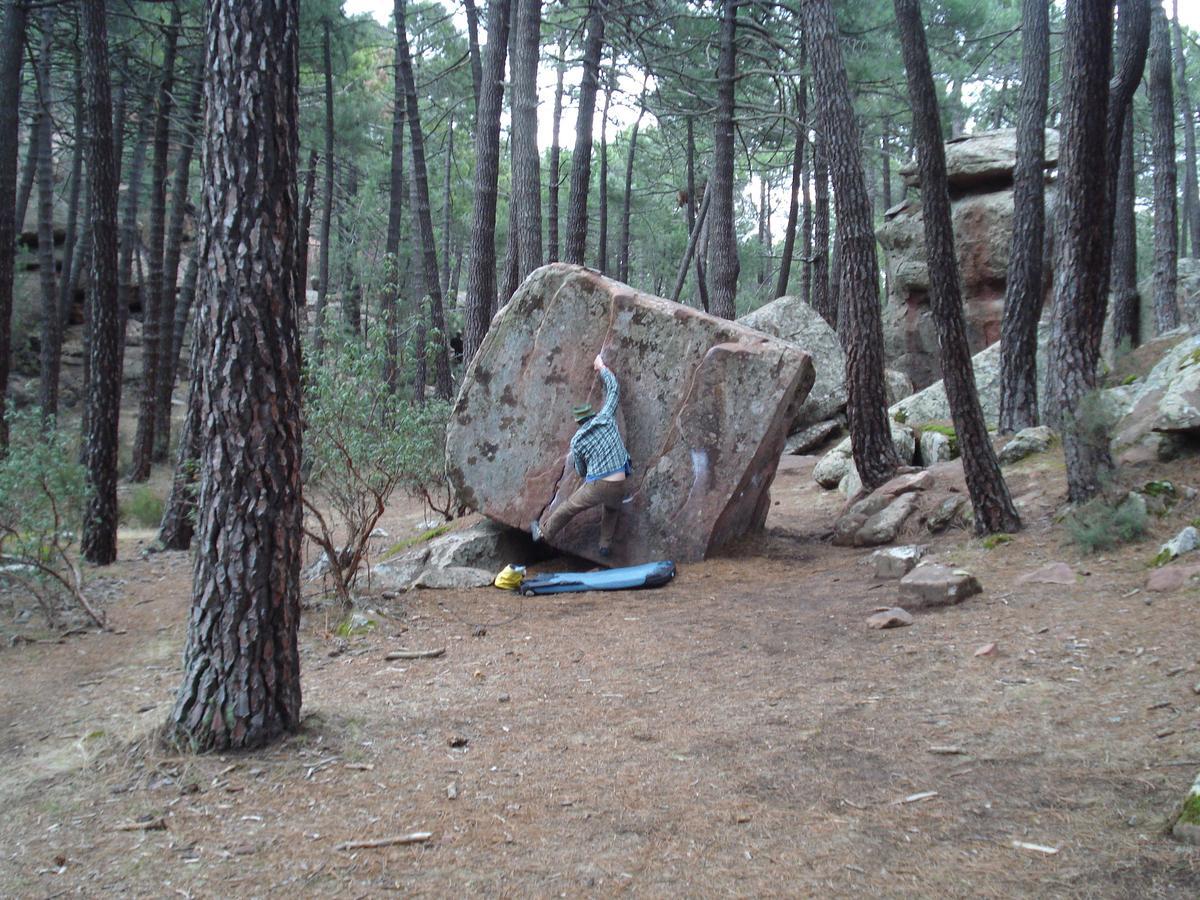 Camping-Bungalows Ciudad De Albarracín Εξωτερικό φωτογραφία
